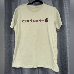 Carhartt Women’s Short Sleeve Tee